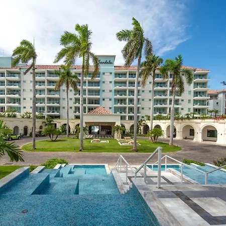 Sandals Dunns River All Inclusive Adults Only
