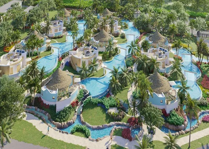 Sandals Dunns River Villaggio 5*