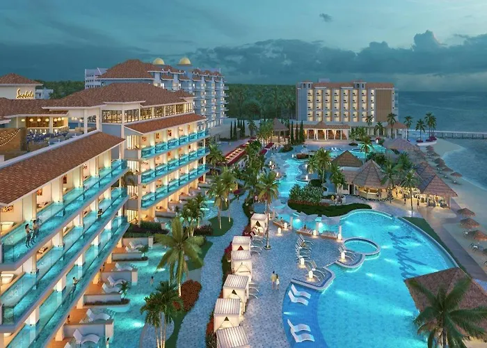 Hotel Sandals Dunns River Villaggio