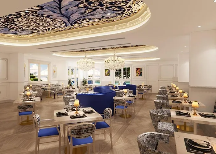 Sandals Dunns River Villaggio 5* Ocho Rios