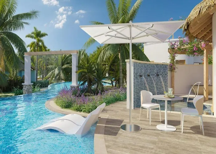 Sandals Dunns River Villaggio 5*