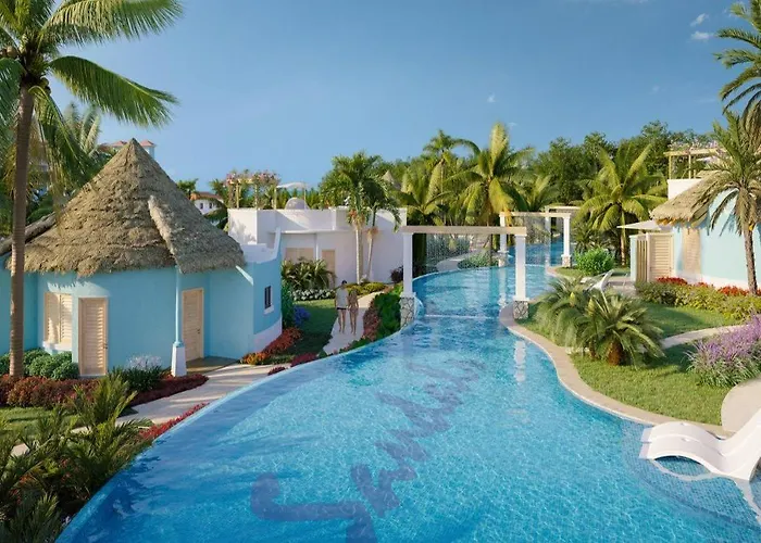 Sandals Dunns River Villaggio 5* Ocho Rios