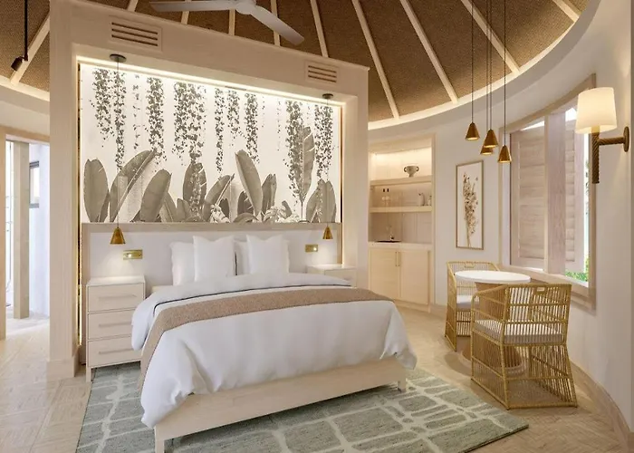 Sandals Dunns River Villaggio 5*