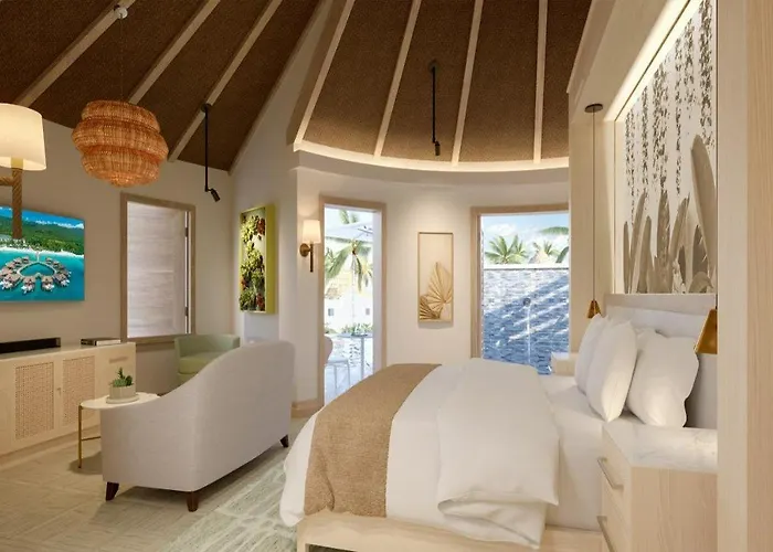 Sandals Dunns River Villaggio 5* Ocho Rios
