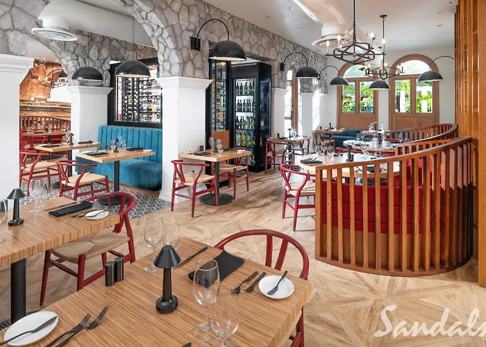 Hotel Sandals Dunns River Villaggio 5*