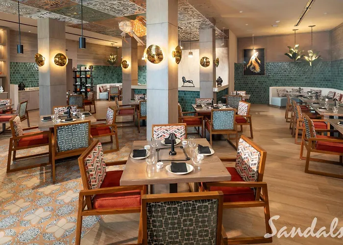 Sandals Dunns River Villaggio Ocho Rios