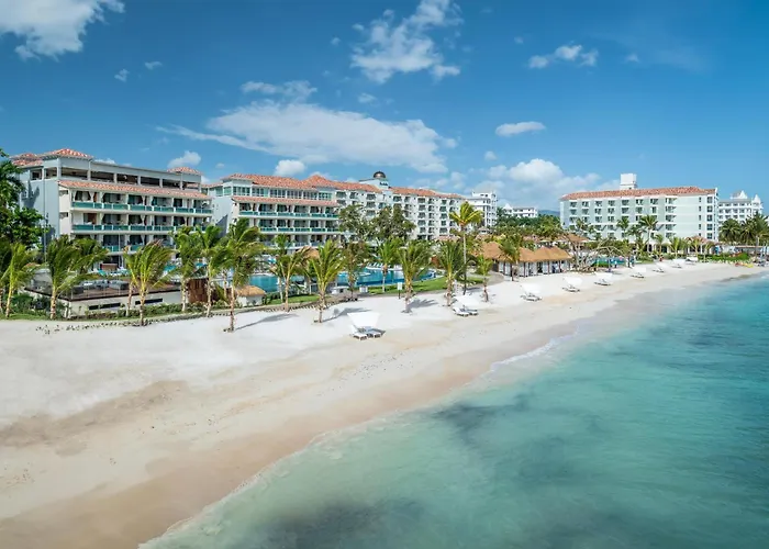 Sandals Dunns River Villaggio Ocho Rios