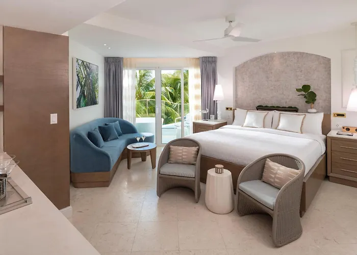Sandals Dunns River Villaggio