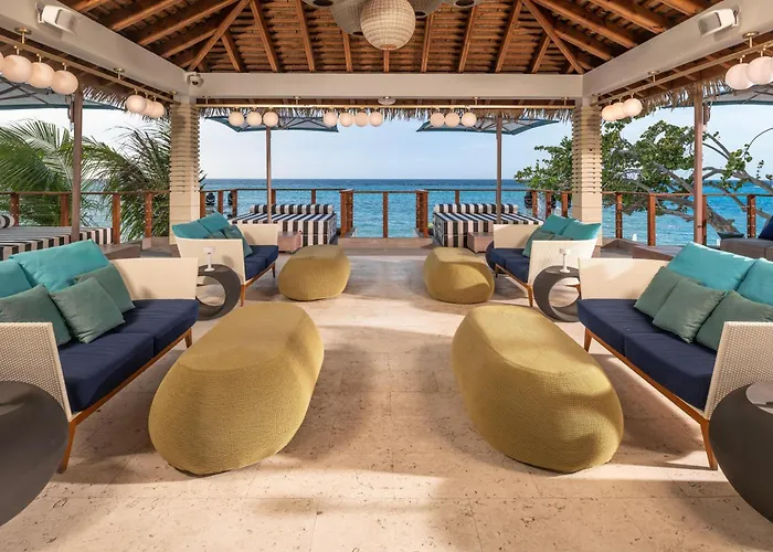 Hotel Sandals Dunns River Villaggio