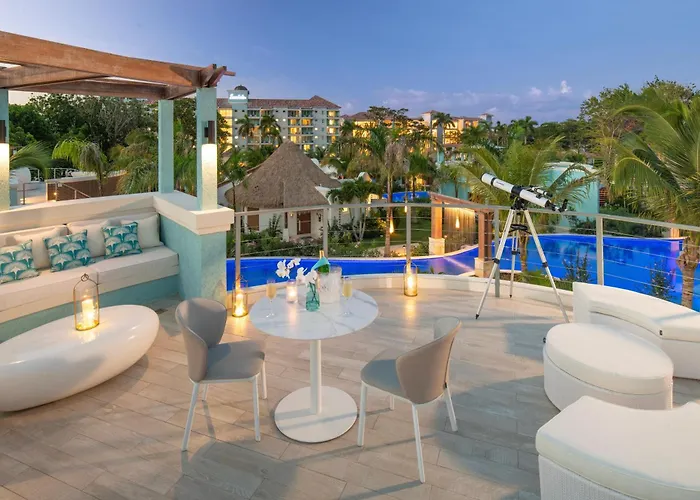 Sandals Dunns River Villaggio Hotel Ocho Rios