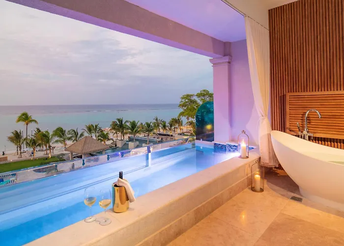 Sandals Dunns River Villaggio Ocho Rios
