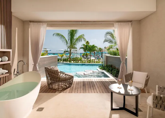 Sandals Dunns River Villaggio 5* Ocho Rios