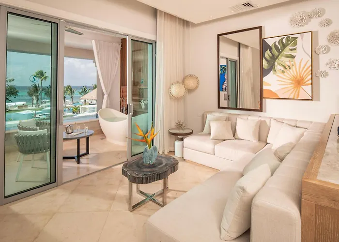 Sandals Dunns River Villaggio