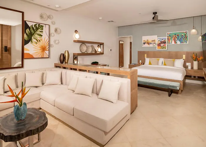 Hotel Sandals Dunns River Villaggio 5*