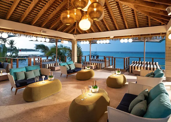 Sandals Dunns River Villaggio Hotel Ocho Rios