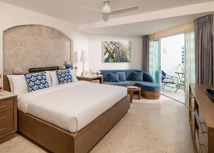 Hotel Sandals Dunns River Villaggio Ocho Rios