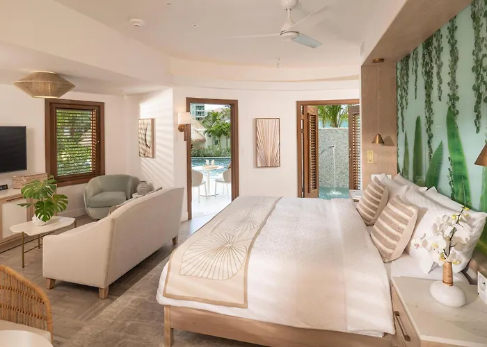 Sandals Dunns River Villaggio 5* Ocho Rios