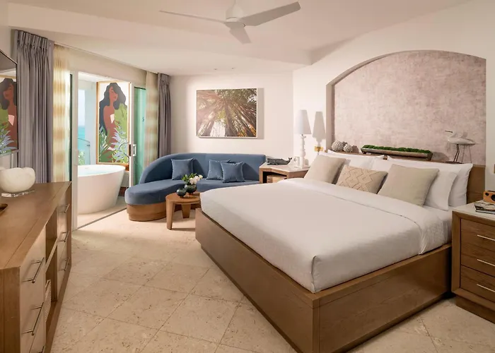 Hotel Sandals Dunns River Villaggio