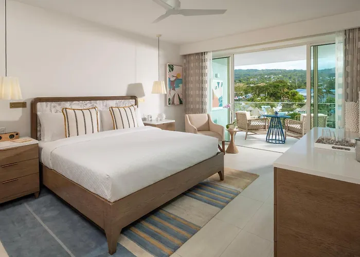 Sandals Dunns River Villaggio 5*
