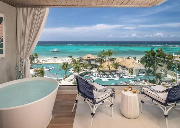 Sandals Dunns River Villaggio Ocho Rios