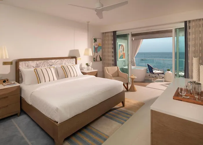 Sandals Dunns River Villaggio 5* Ocho Rios