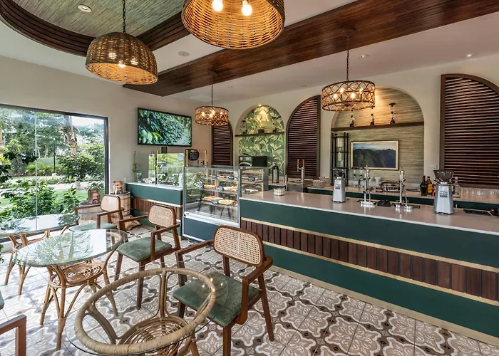 Hotel Sandals Dunns River Villaggio