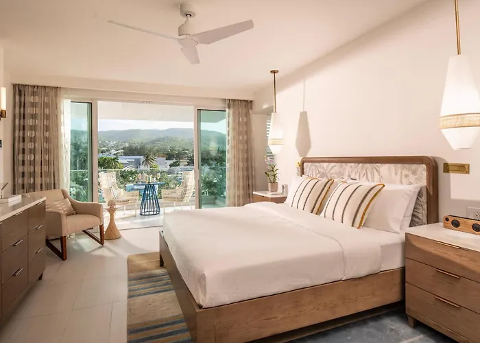 Sandals Dunns River Villaggio Hotel Ocho Rios