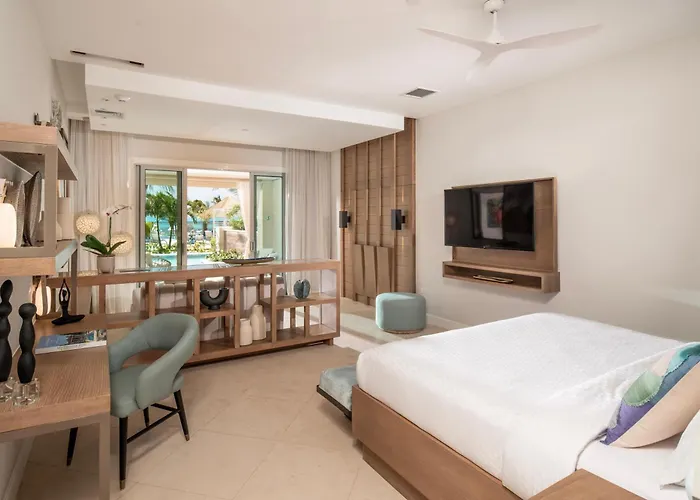 Hotel Sandals Dunns River Villaggio Ocho Rios