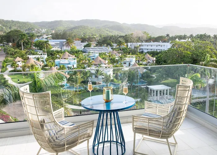 Sandals Dunns River Villaggio 5*