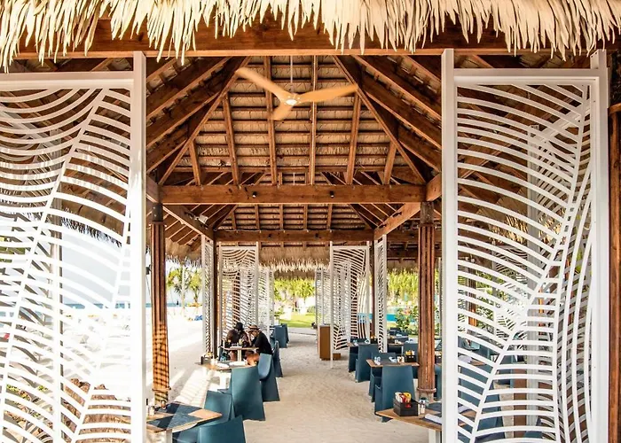 Sandals Dunns River Villaggio Hotel