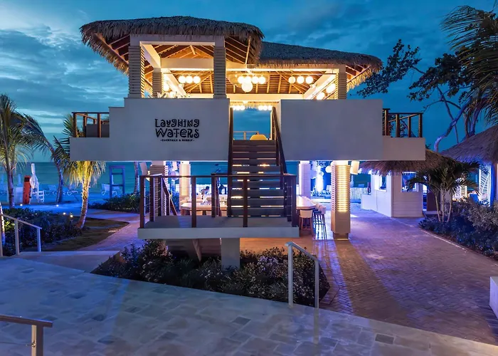 Sandals Dunns River Villaggio Ocho Rios