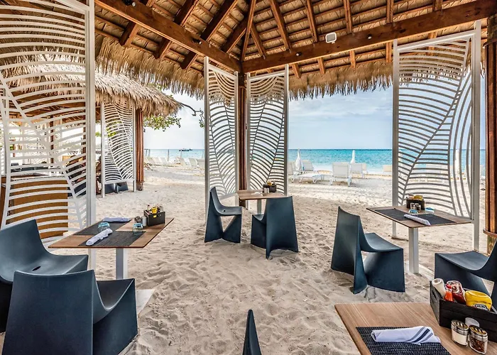 Sandals Dunns River Villaggio