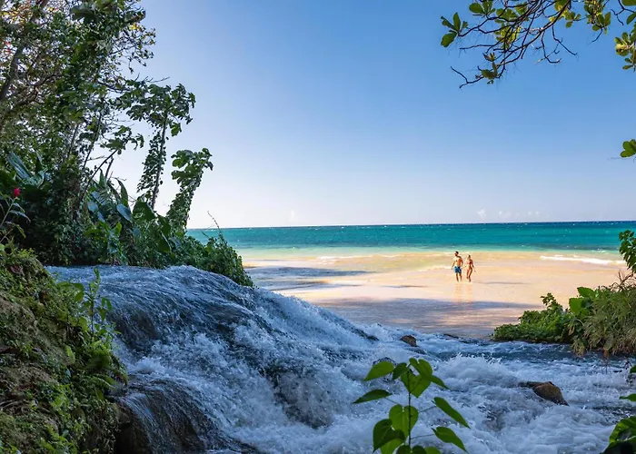 Sandals Dunns River Villaggio Hotel