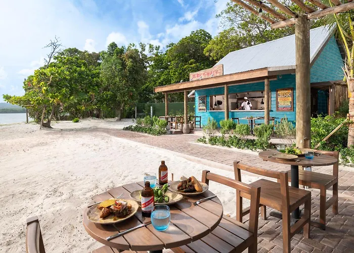 Hotel Sandals Dunns River Villaggio 5*