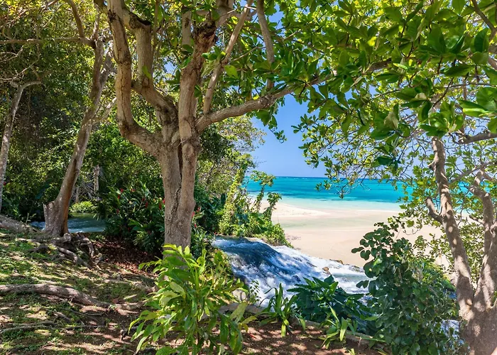 Sandals Dunns River Villaggio Hotel Ocho Rios