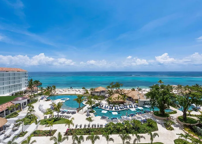 Hotel Sandals Dunns River Villaggio Ocho Rios