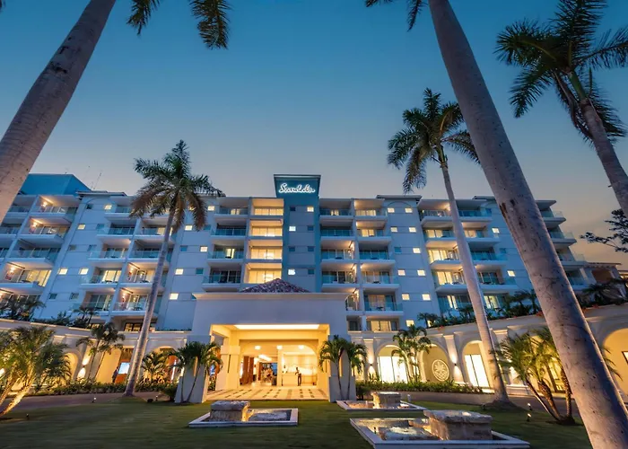 Sandals Dunns River Villaggio 5*