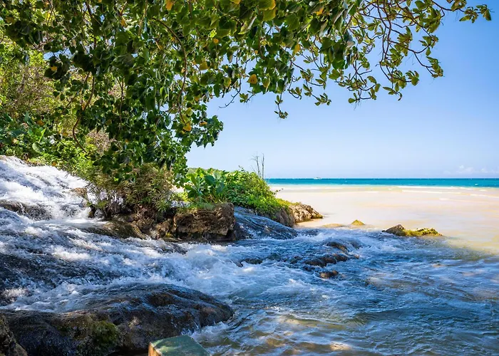 Sandals Dunns River Villaggio 5* Ocho Rios