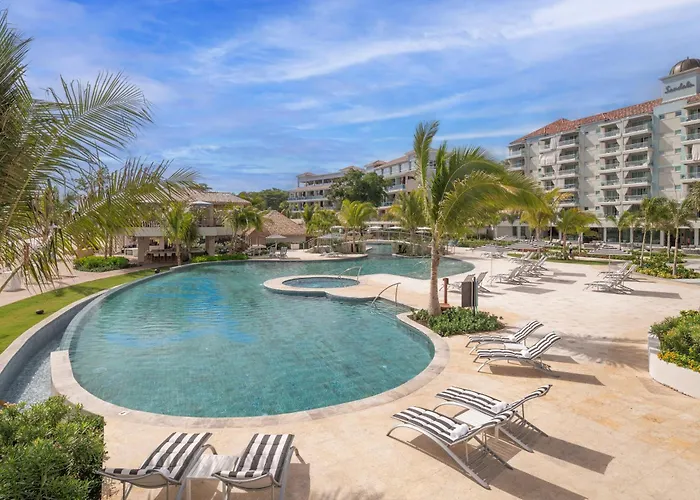 Sandals Dunns River Villaggio