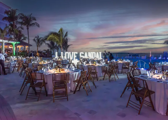 Hotel Sandals Dunns River Villaggio