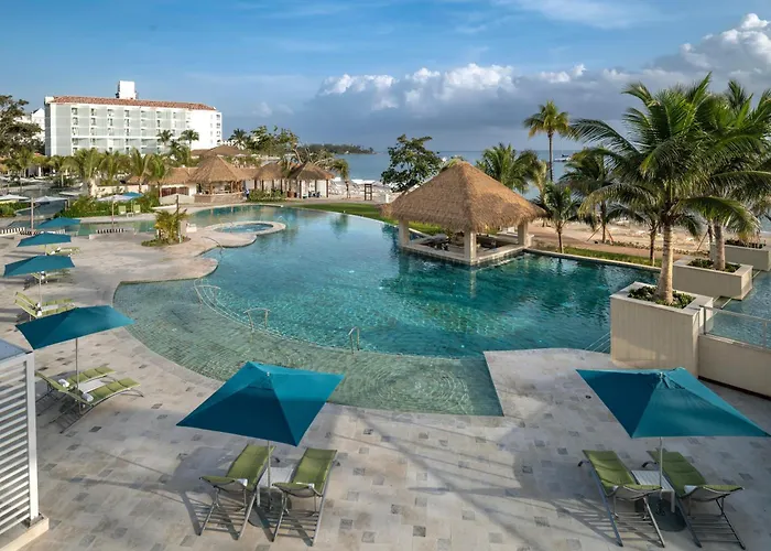 Sandals Dunns River Villaggio 5*