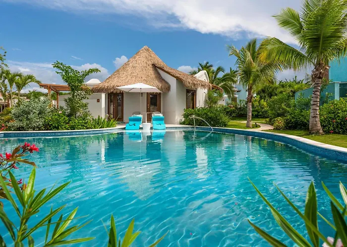 Sandals Dunns River Villaggio