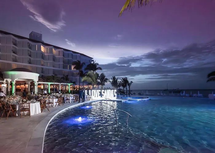 Sandals Dunns River Villaggio Hotel