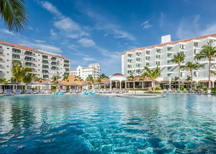 Hotel Sandals Dunns River Villaggio