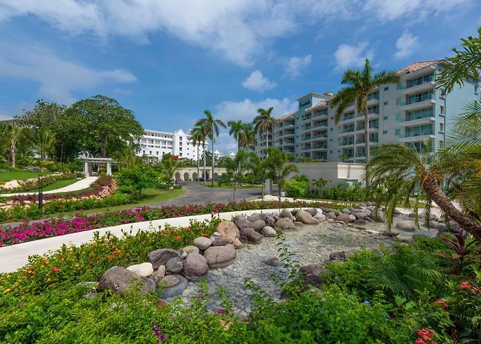 Hotel Sandals Dunns River Villaggio 5*
