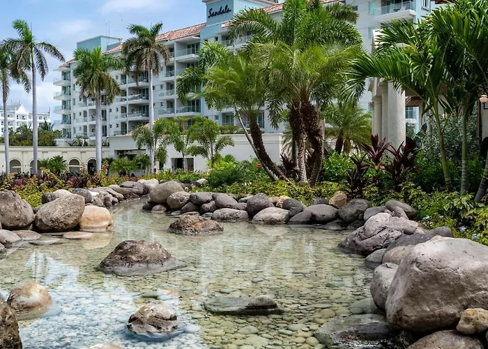Sandals Dunns River Villaggio Hotel Ocho Rios