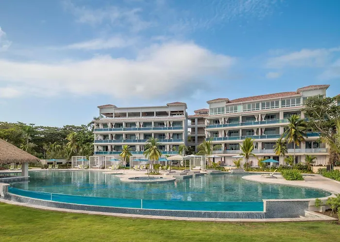 Hotel Sandals Dunns River Villaggio Ocho Rios