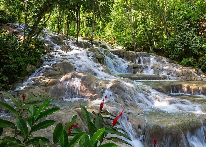 Sandals Dunns River Villaggio 5*