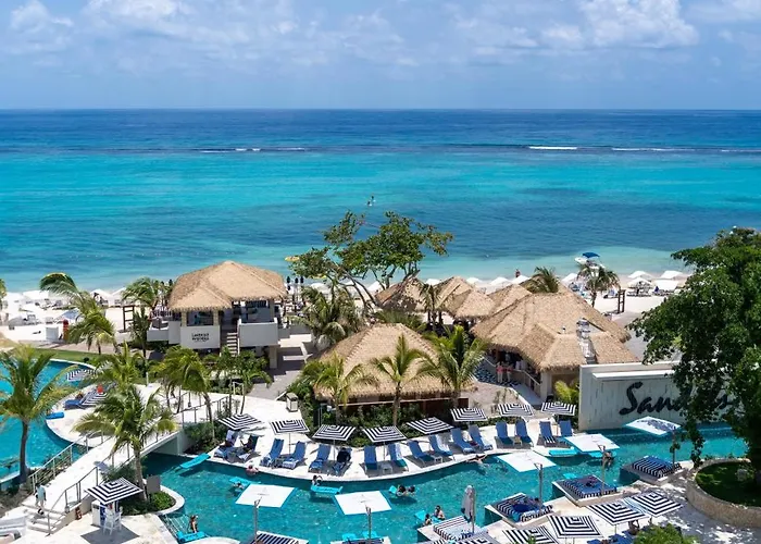 Sandals Dunns River Villaggio Ocho Rios