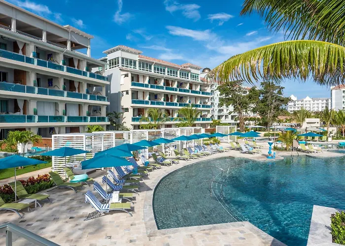 Sandals Dunns River Villaggio 5* Ocho Rios